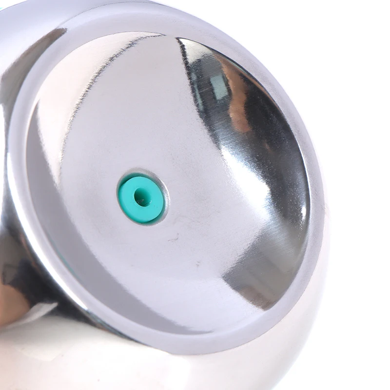 1pc Hard Boiled Egg Piercer Hole Seperater Tool for Eggs Stainless Steel Prickers Separator |
