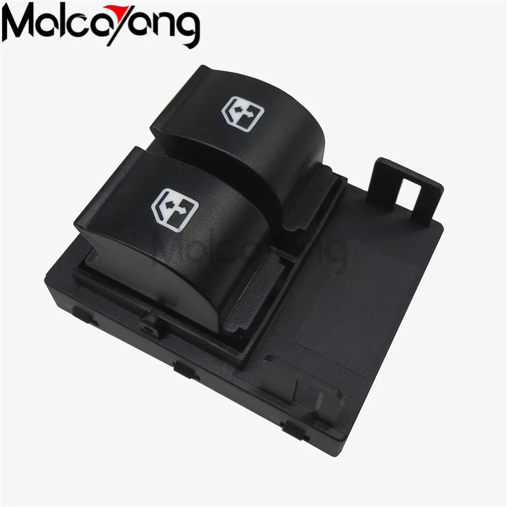 Завод прямой Электрический двойной переключатель окна подать заявку на FIAT DUCATO