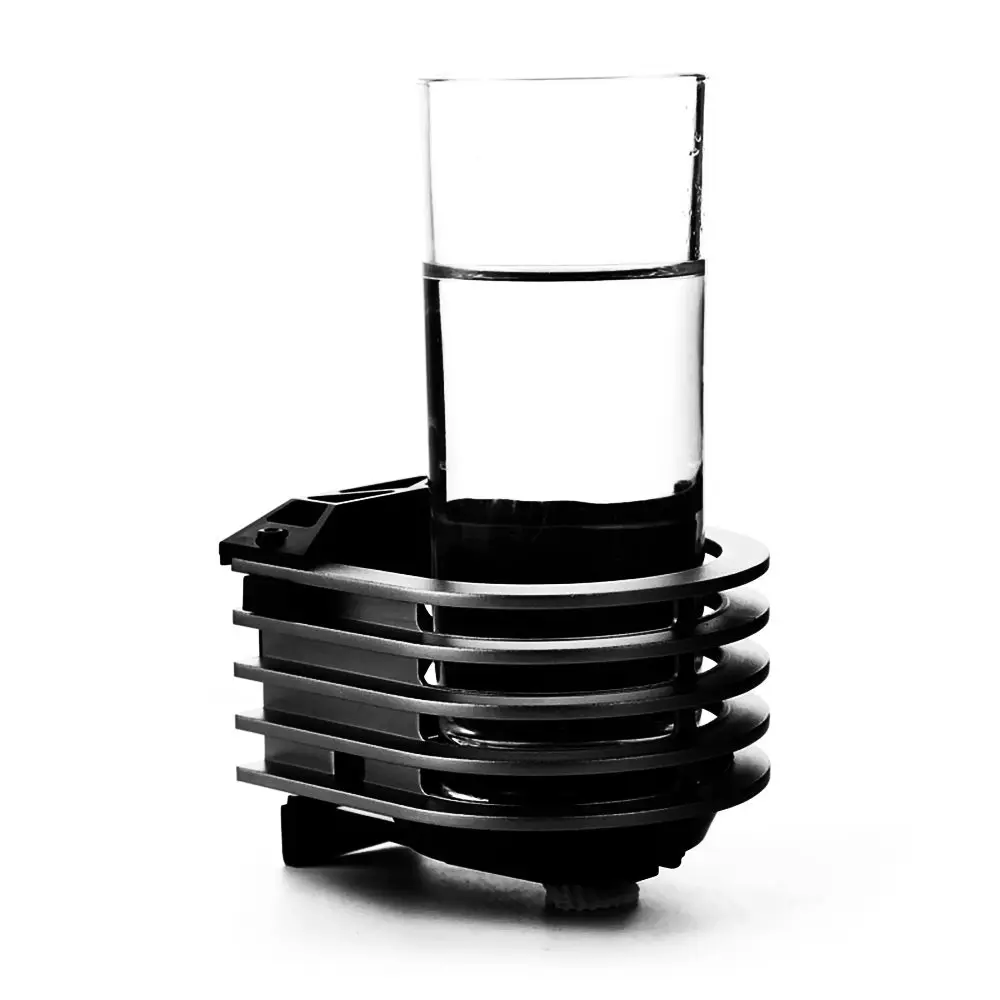 

Universal Car Air Vent Mount Drink Bottle Cup Phone Holder Bracket Stand