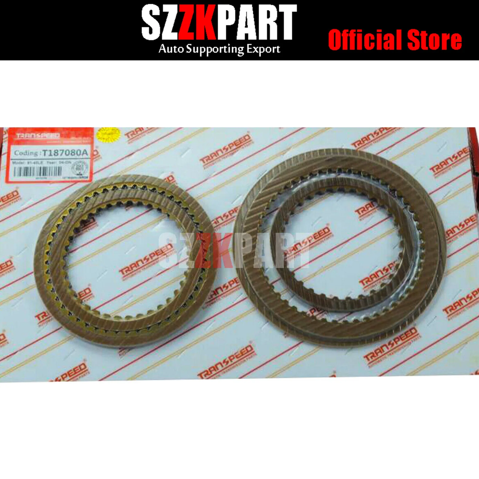 

AW81-40LE CHRYSLER 1.6L T18700A