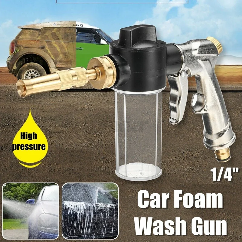 Портативная пушка для снега 100 мл| |