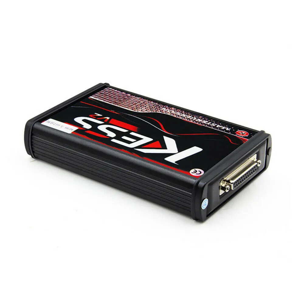 

Universal Professional Technical K-TAG V2.25 Car/truck Programmer Tuning Kit Online No Tokens Kess V2 5.017 ECU Programmer
