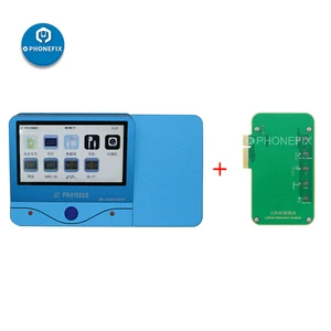 Точечный проектор JC Pro1000S, для iPhone X, XS MAX, 11, 11, Promax