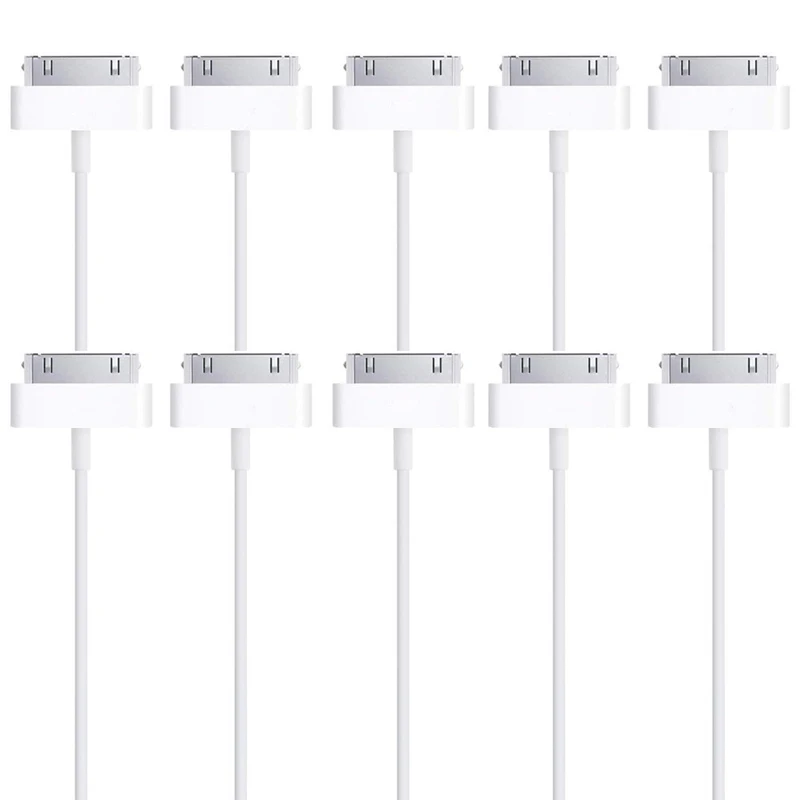 Usb кабель для передачи данных (синхронизации) и зарядки зарядный iPhone 4/4S 3g/3g S iPad Mini