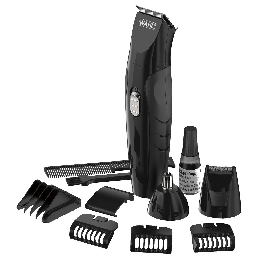 Машинка для стрижки Wahl 9685-016 (триммер) | Бытовая техника