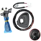 Оригинальный пылезащитный переключатель круиз-контроля 84632-34011 84632-34017 45186-06210-C0 для Toyota Camry Lexus 846320F010 84632-0F010