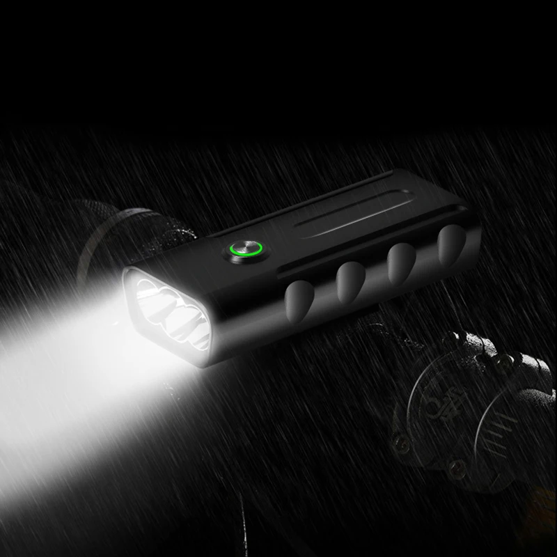 Светильник онарь XANES XL29 18650 мА · ч 3 режима USB | Лампы и освещение