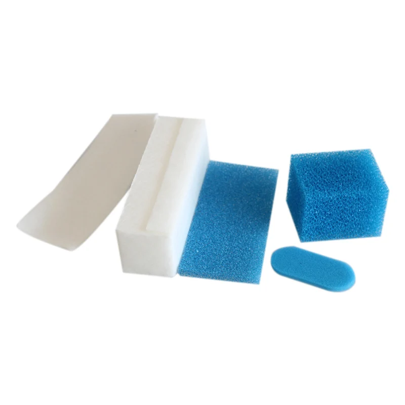 

Hepa-фильтр для пылесоса Twin Genius 787203, 20 комплектов