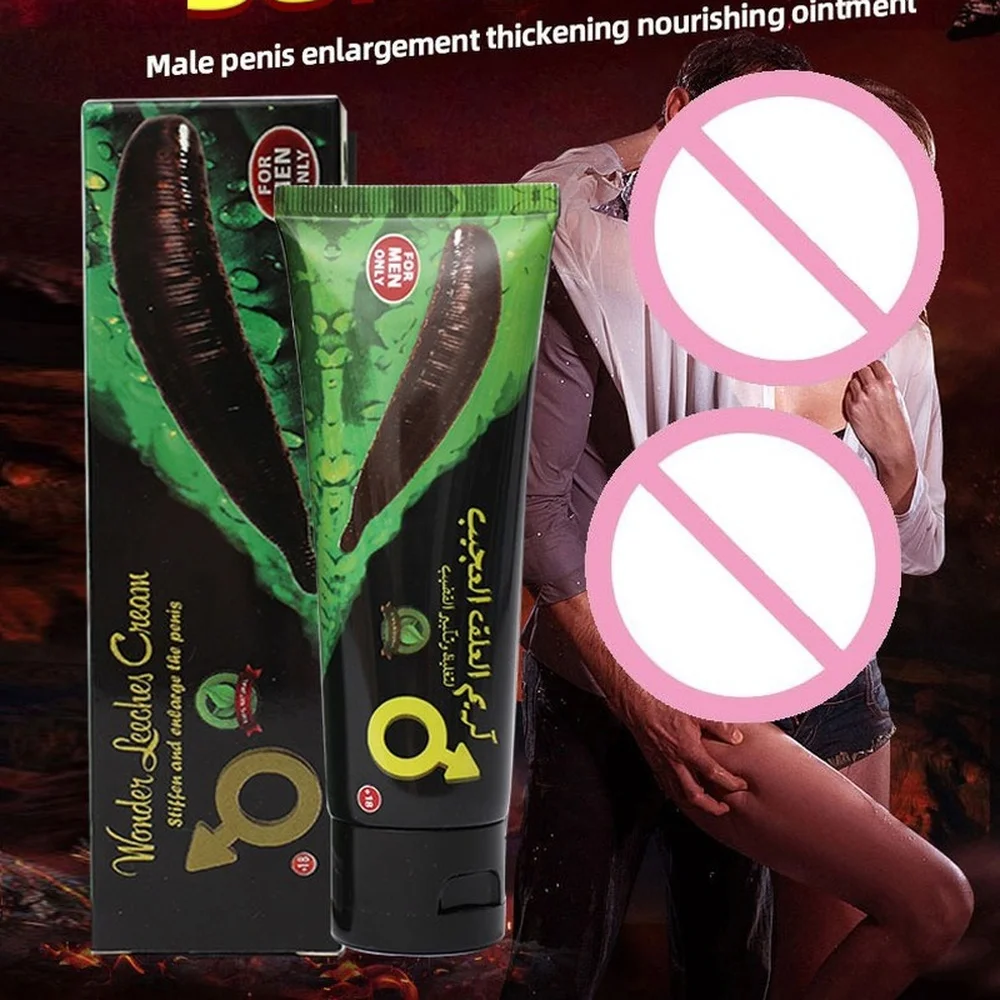 Масло для долговечной эрекции страсти сексуального возбуждения гель увеличения