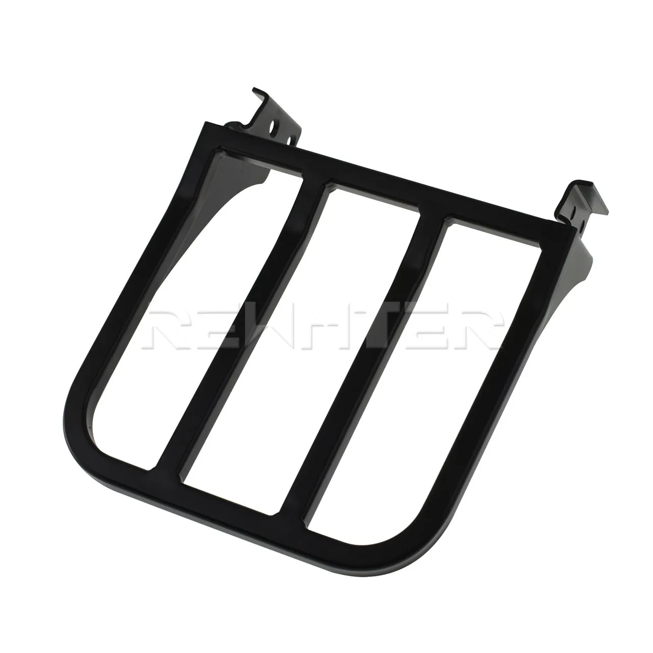 Багажная стойка для Мотоциклов Harley Sportster XL 883 04-17 Dyna 06-17 Softail 84-05 FLST FLSTC FLSTSC - купить