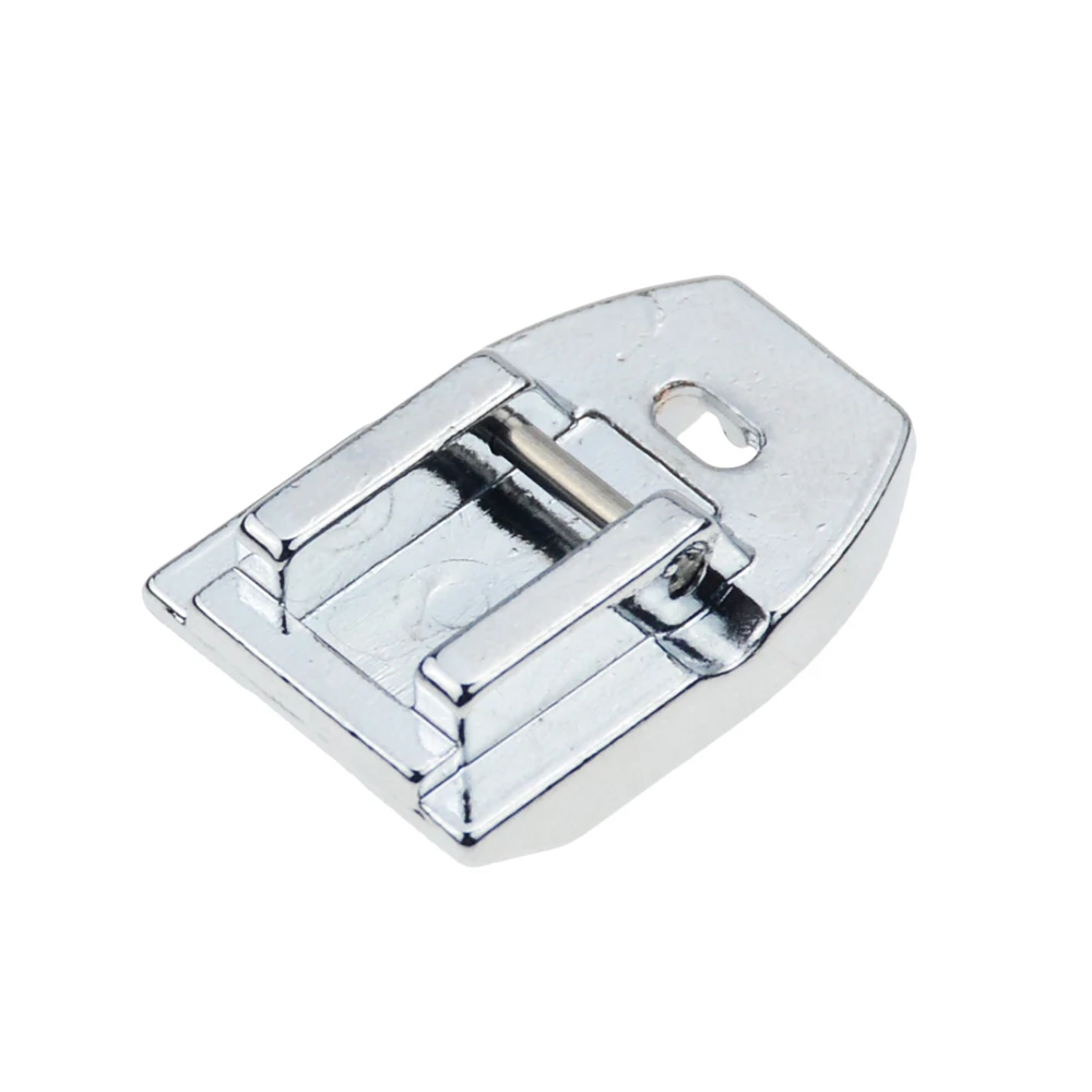 1 шт. прижимная лапка на молнии для швейных машин | Дом и сад