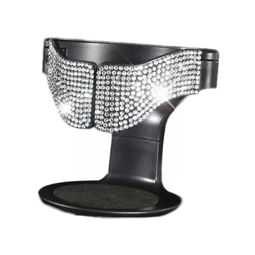 

Стеллаж для напитков с алмазными шипами для автомобиля, подставка для воды, держатель для чашки, аксессуары, подставка для чашки, пепельница...