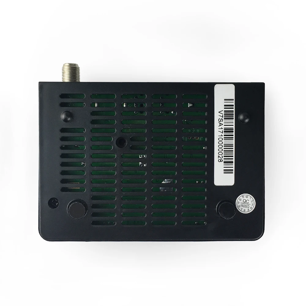 GTMEDIA V7S HD DVB-S2 спутниковый ресивер с поддержкой PowerVu Biss Key Newcamd Youporn full 1080P Доставка из