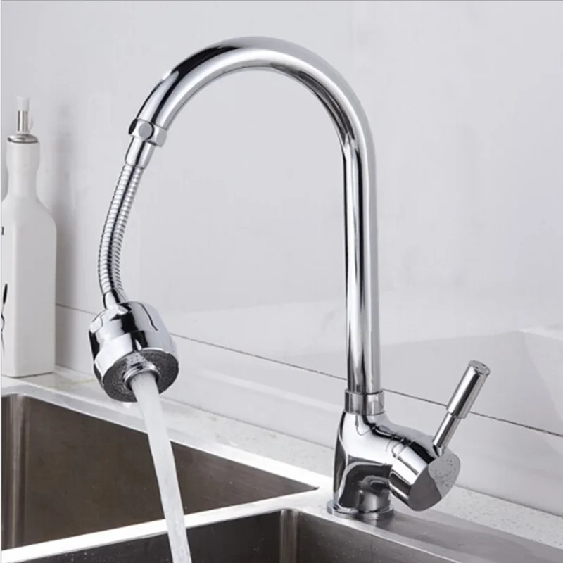 Защита от брызг на кране расширение головки расширитель кухня бытовой