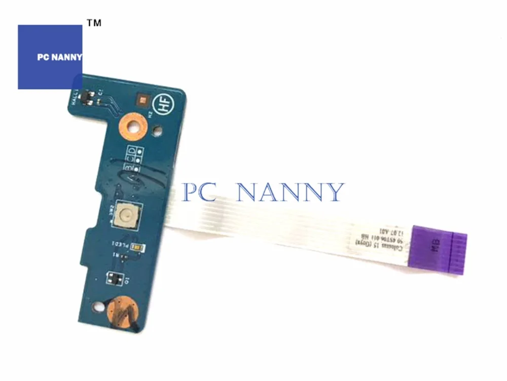 ПК Няня для HP Φ сабвуфер динамик 682097-001 touc hp ad 488.4st19. 011 плата питания | Компьютеры и