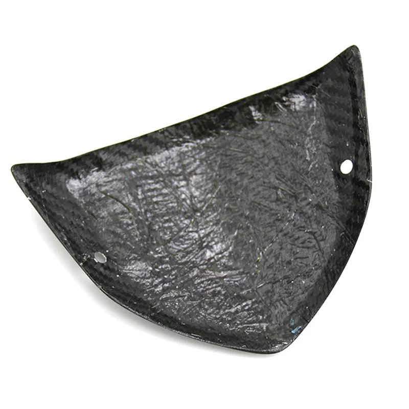 

for Kawasaki Z1000 2013-2020 Carbon Fiber Motorcycle Windscreen Screen Wind Deflectors