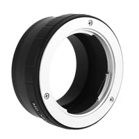 lens mount adapter for minolta md mc lens to nex e mount for s ony a6500 a6600 a6300 a6000 a7 camera