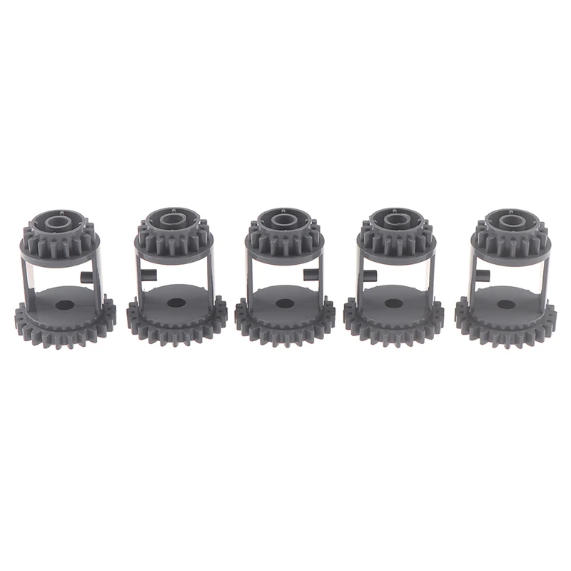 5 шт./лот креативный дифференциальный корпус совместимый с детскими игрушками