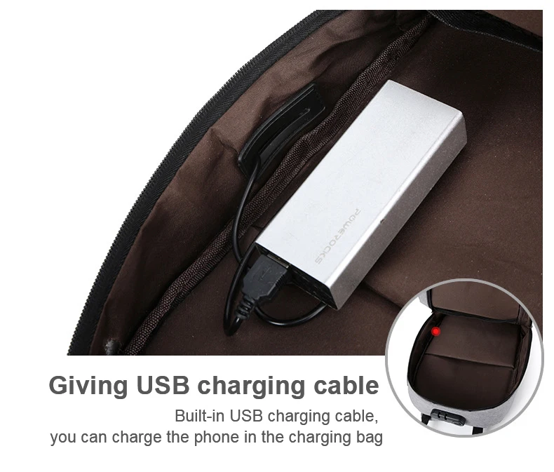 USB сумка для ноутбука 14 дюймов путешествия рюкзак многофункциональный зарядки противоугонные водонепроницаемый женщины мужчины ПК ноутбук сумки