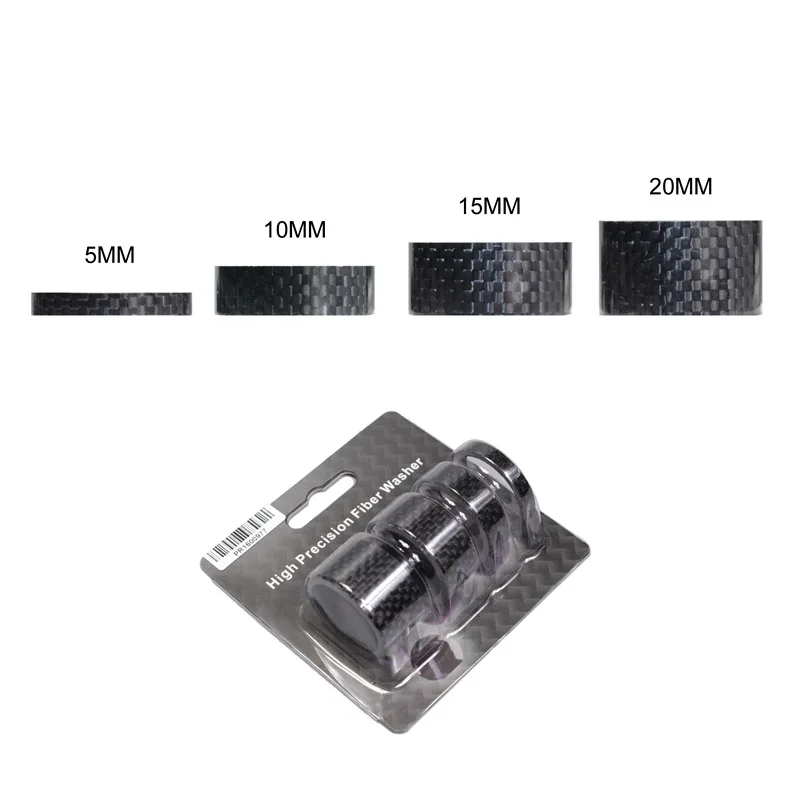 

Bicycle Washers Road Bike Washers Mountain Bike Washers Accessories Boxed Full Carbon Fiber Carbon Fibre 24 - 28 Inch Cn(origin)