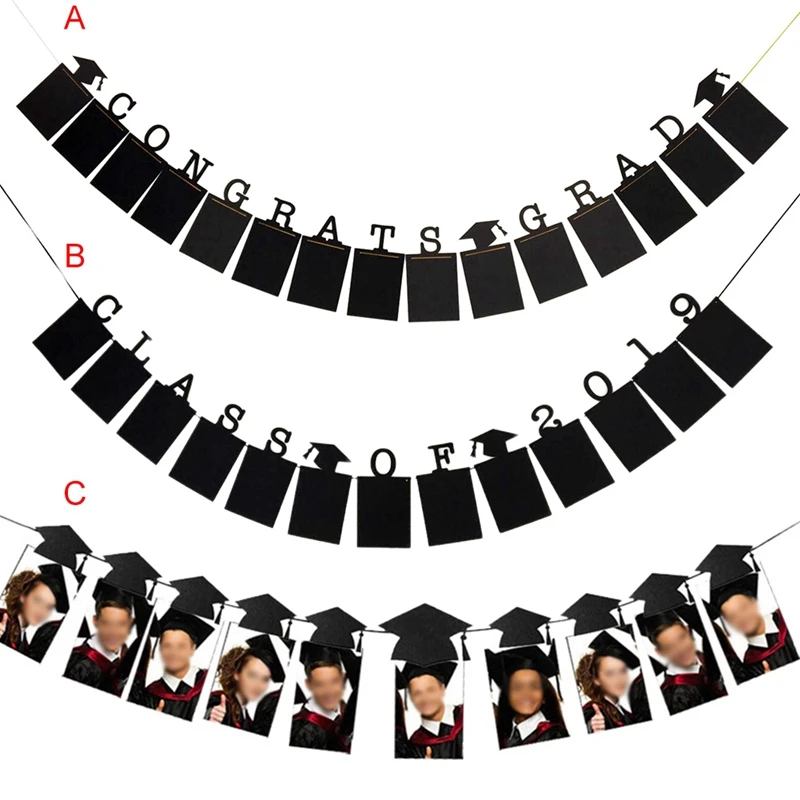 Фото стена доктор шляпа флаг Выпускной вечеринки украшения поставки могут