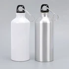 1 шт., 600 мл, новая бутылка для путешествий, спорта, альпинизма, походов