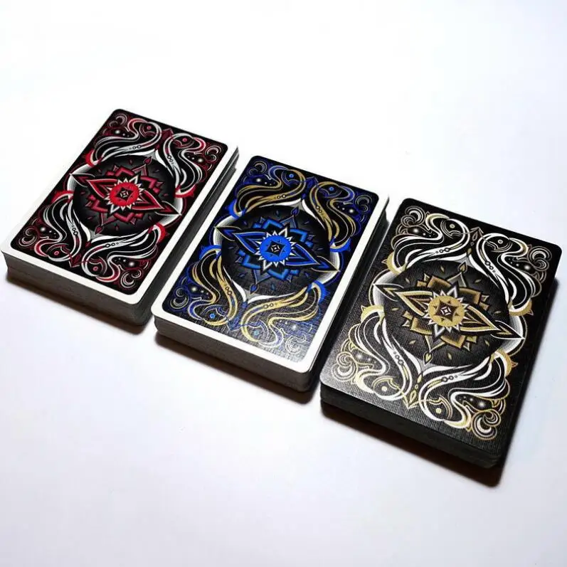 Велосипед Realms игральные карты велосипедный коллекционный палубный Покер Размер