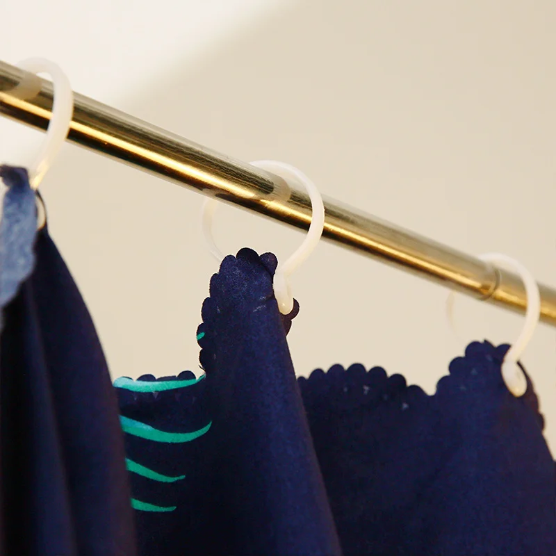 Модная занавеска для кровати затеняющая ткань Москитная сетка дома спальни