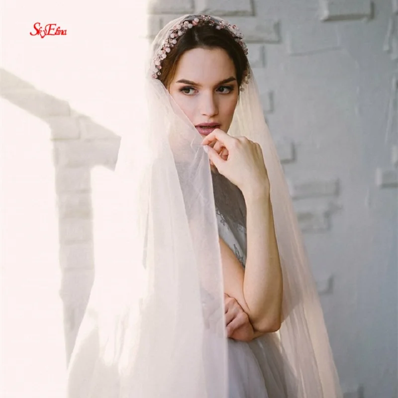 Дешево! 72 см x 10 м тюль рулон Кристалл органза ткань Сделай Сам свадебное