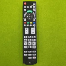 Remote Control N2QAYB000715 for Panasonic  TX-L42ETW50   led TV