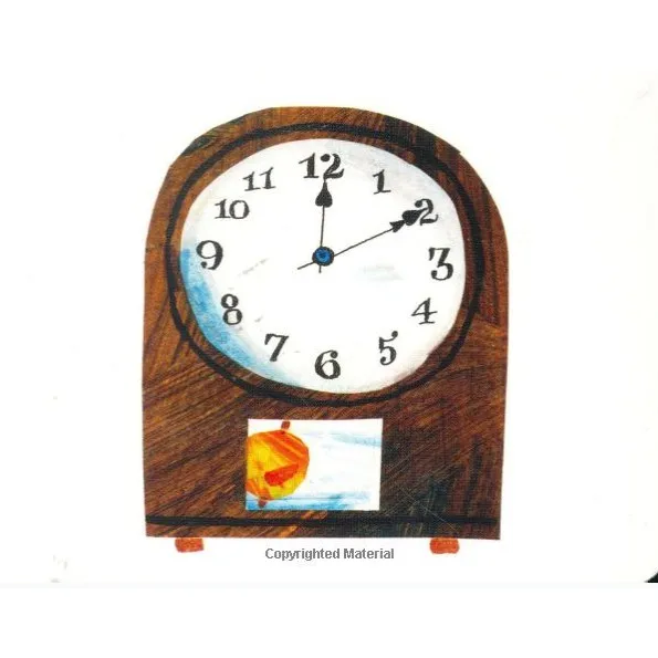 Моя первая книга со словами Эрик Карл раннее обучение английский язык чтение