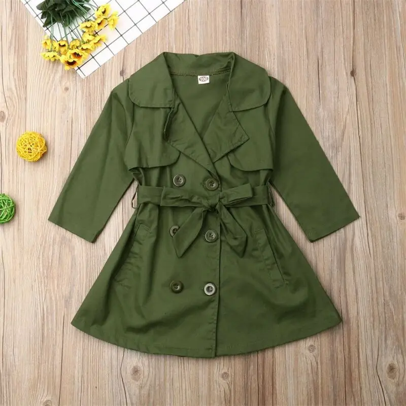 От 2 до 7 лет Одежда для маленьких девочек одежда с длинными рукавами осеннее