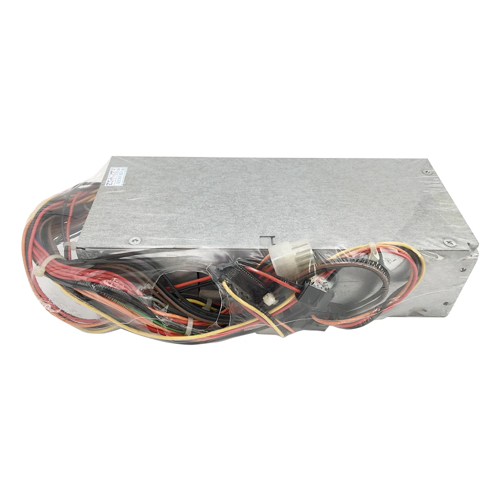 Блок питания для HP DL380e Gen8 SFF 180 Вт 848050-003 797009-001 DPS-180AB-20A DPS-220AB-6A D10-220P PCA322 полностью