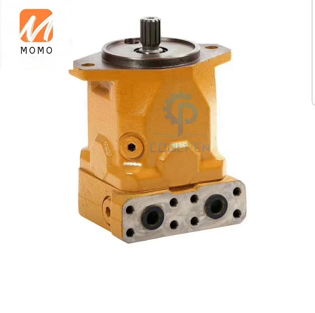 

E365C E385B E385C E390D CAT365C CAT385B CAT385C CAT390D гидравлическая передача заряда насоса 247-8978 шестеренчатый масляный насос