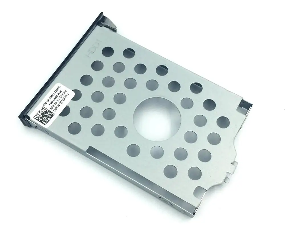Точность HDD1 PCPR1 0PCPR1 жесткий диск HDD Caddy для M6600 M4600 M4700 M6700 M4800 M6800 | Компьютеры и офис