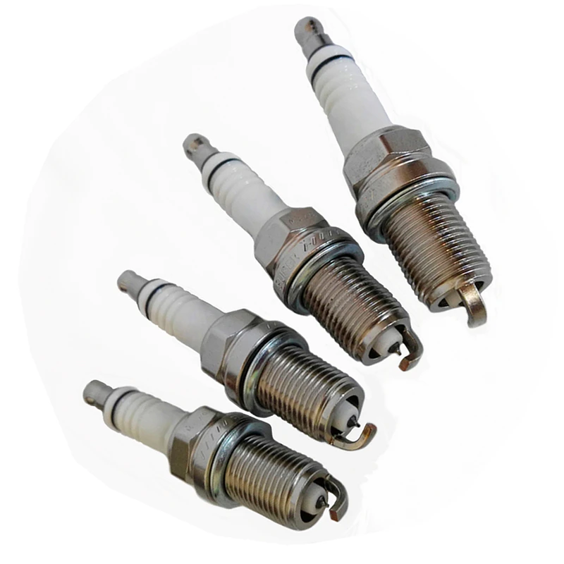 Автомобиль из сплава иридия Свеча зажигания свечи для GLK300 ML350 2 0 T 3.0L 3.5L M274 M272|Свечи