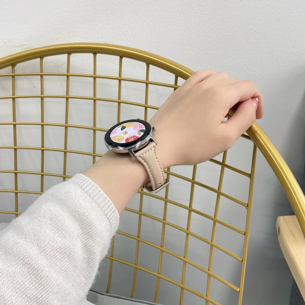 Ремешок для Samsung Gear S3 s2 классический спортивный браслет наручных часов 22 мм 20 42 46