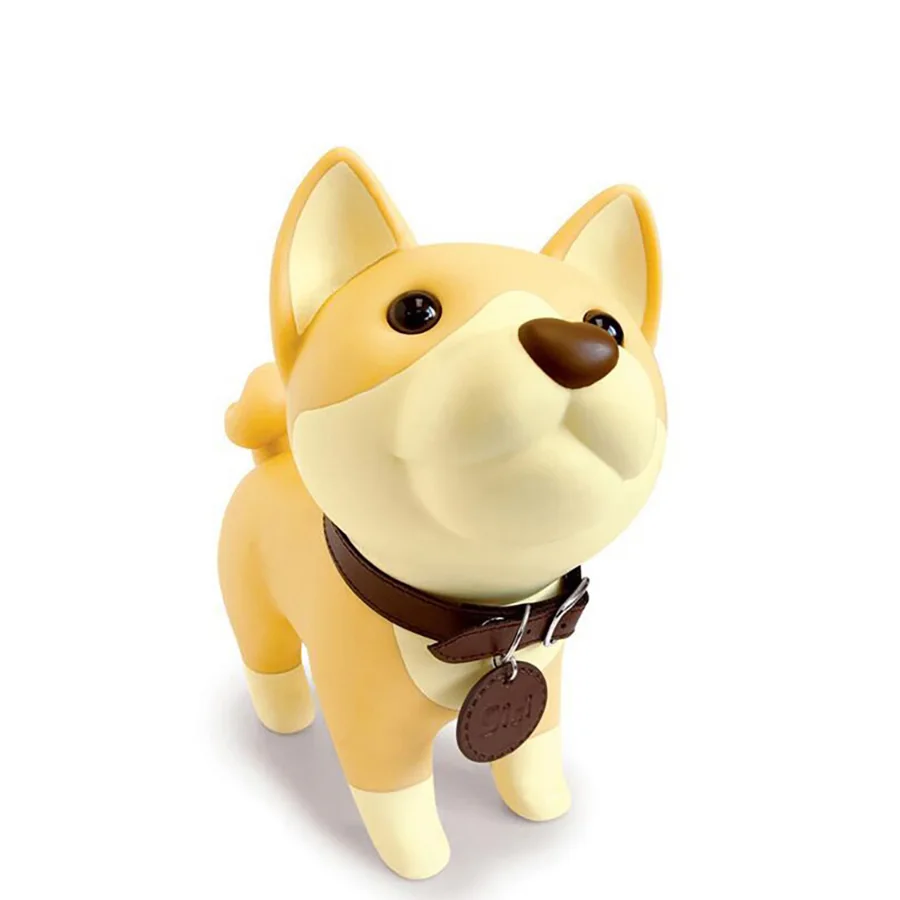 Собака Копилка Банкомат денежный ящик коробка для сбора денег на свадьбе