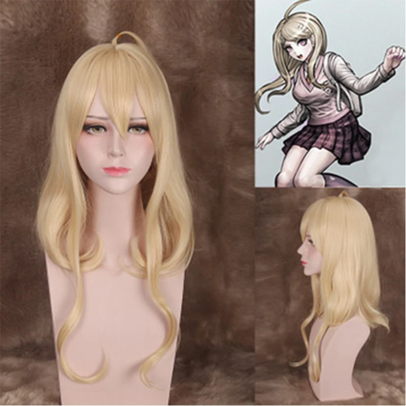 Аниме Danganronpa V3 Akamatsu kaede костюм для косплея Униформа юбки Девушки Женщины Хэллоуин