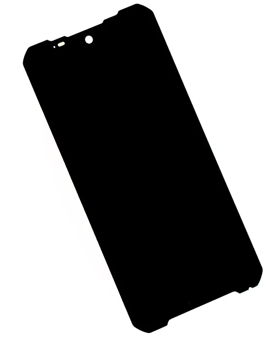 Новинка ЖК-дисплей для сотового телефона Doogee S58 Pro 5 7 дюйма + фотостекло Для DOOGEE PRO |