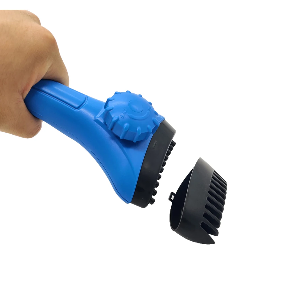 

Swimming Pool Filter Cartridge Cleaner Handheld Swim Pool Cleaning Brush Hot Tub Spa Cartridge Filter Cleaner