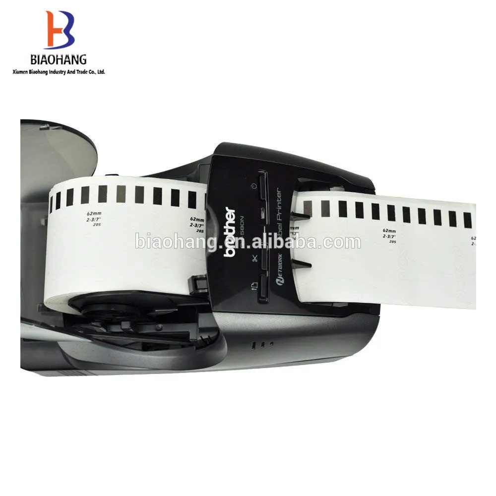 

Cheapest DK Labels DK-22205, DK 22205 Compatible QL printers
