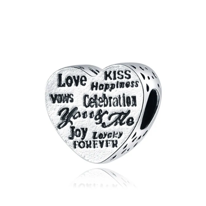 Оптовая продажа модные браслеты из сплава бусины для изготовления аксессуаров