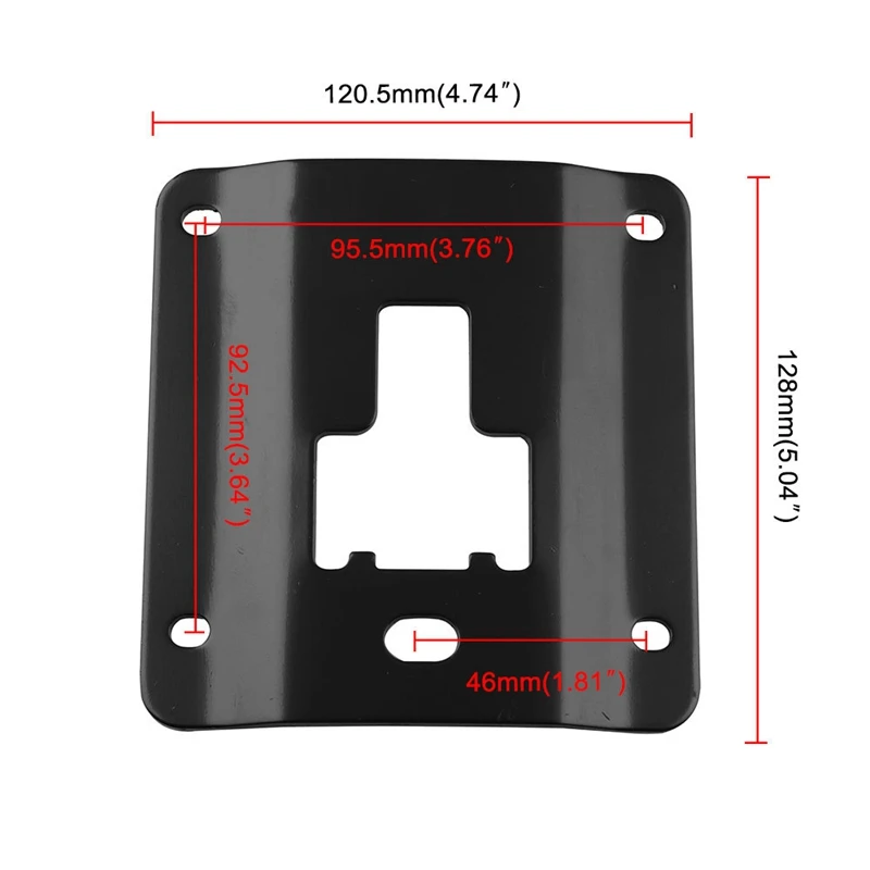 Автомобильные аксессуары для Ford F150 Raptor Truck Bed Cargo Strap Bracket (2015 по настоящее время) 4