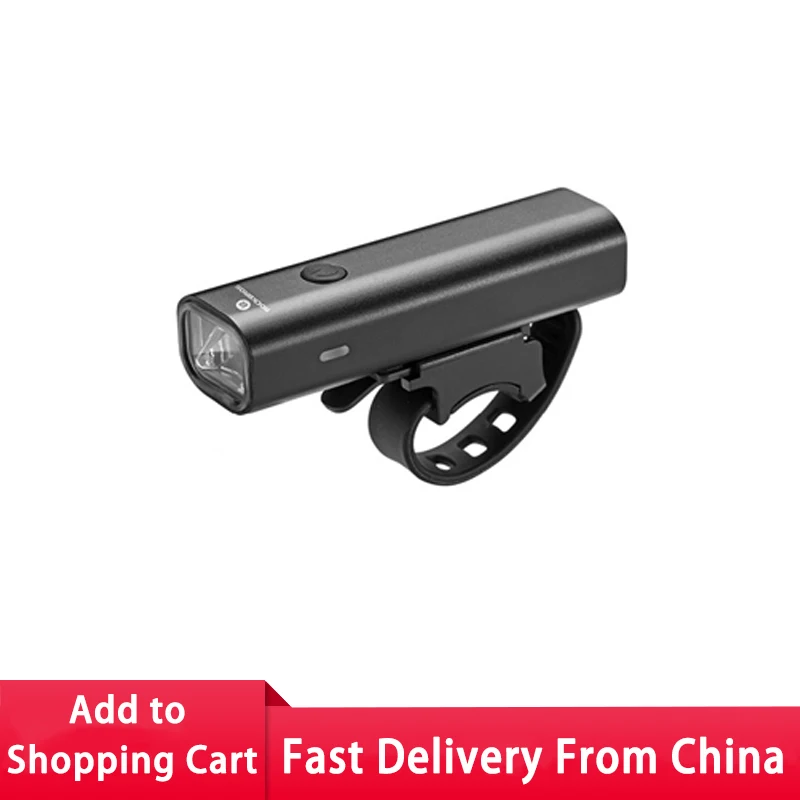 Фары для велосипеда фары ночного велоспорта фонарик высоты водонепроницаемый