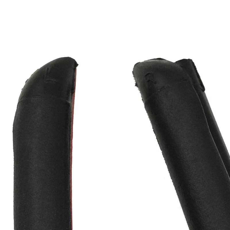 Автомобильная резиновая уплотнительная лента типа в 2x80 см противошумная