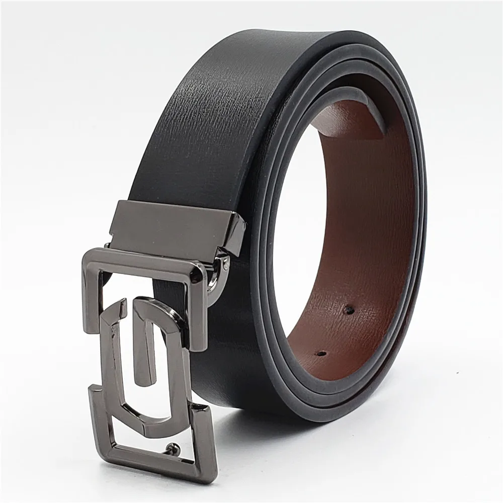 Новый модный мужской ремень роскошные ремни бренд G Пряжка для женщин мужчин из