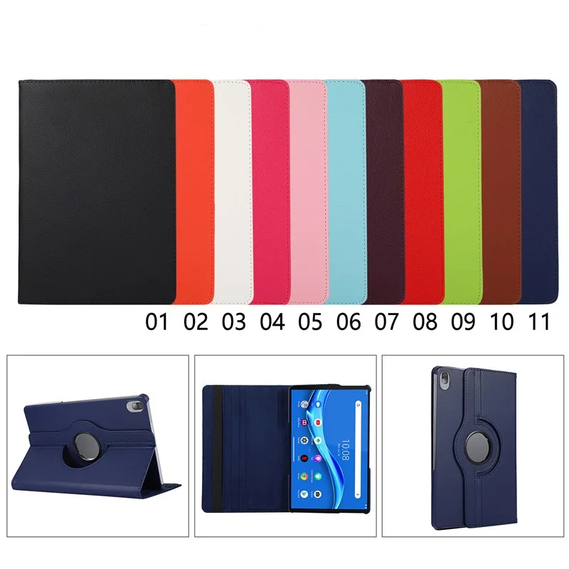 For Lenovo Tab P11 Pro 11.5" TB-J606F TB-J706F 360 Degree Rotation Smart Tablet Cover For Lenovo Tab P11 Case Funda P 11 Inch For Lenovo Tab P11 Pro 11.5" TB-J606F TB-J706F 360 Degree Rotation Smart Tablet Cover For Lenovo Tab P11 Case Funda P 11 Inch
