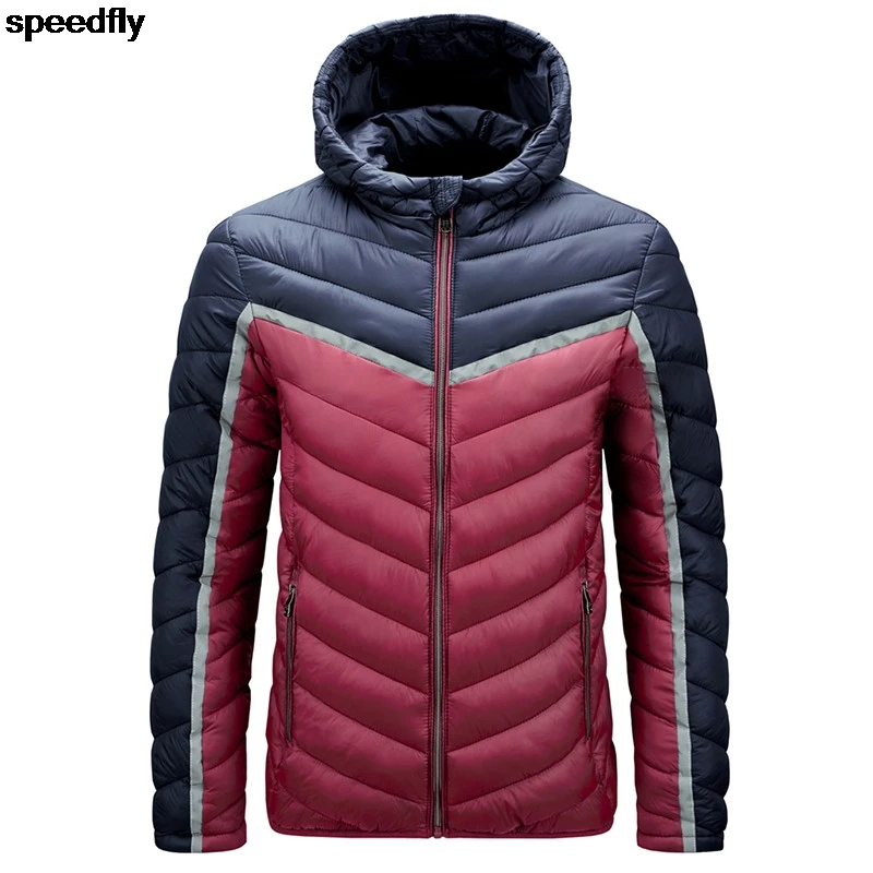 

Мужской пуховик Nrw, ультралегкий пуховик, Мужская модная ветровка, Мужская Легкая портативная теплая куртка с перьями