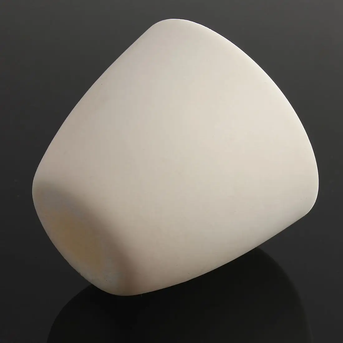 

30ml Alu 99% Conical corundum crucible melting furnace crucible metal casting OVP